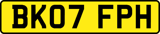BK07FPH