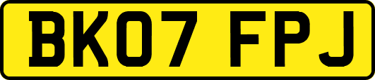 BK07FPJ
