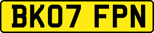 BK07FPN