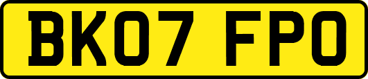 BK07FPO