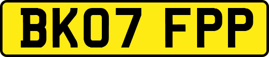 BK07FPP