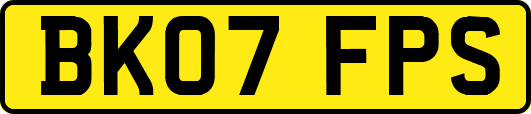 BK07FPS