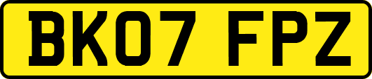 BK07FPZ