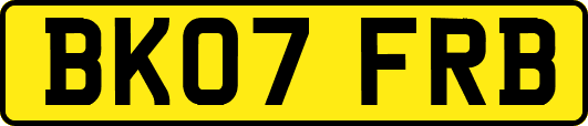 BK07FRB