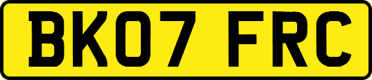 BK07FRC