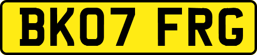 BK07FRG