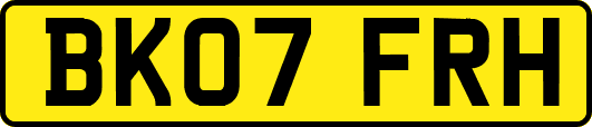 BK07FRH
