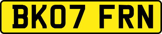 BK07FRN