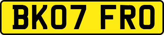 BK07FRO