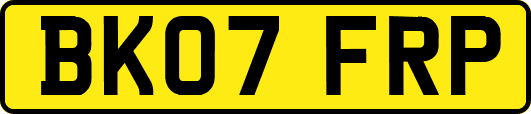 BK07FRP