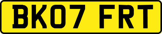 BK07FRT