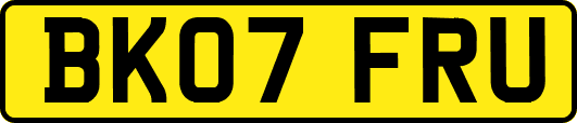 BK07FRU