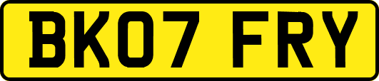 BK07FRY