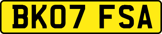BK07FSA
