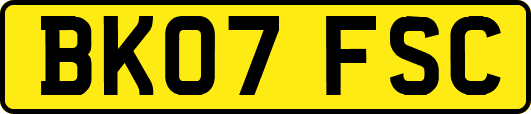 BK07FSC