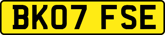 BK07FSE