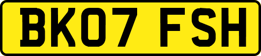 BK07FSH
