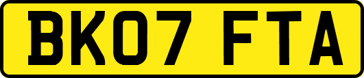 BK07FTA