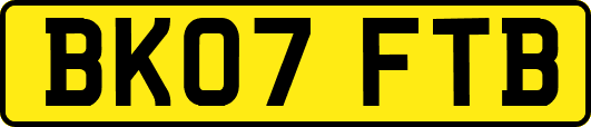 BK07FTB