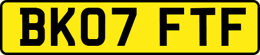 BK07FTF