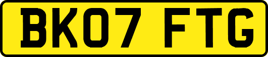 BK07FTG