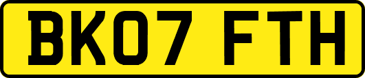 BK07FTH