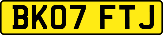 BK07FTJ
