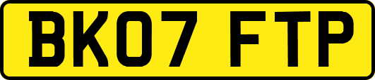 BK07FTP