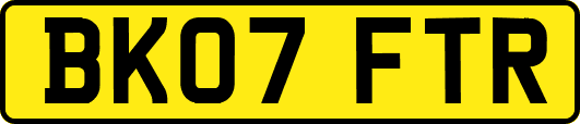 BK07FTR