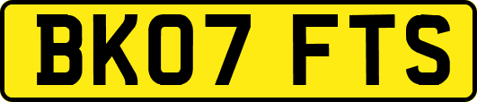 BK07FTS
