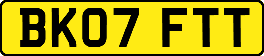BK07FTT