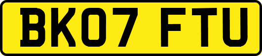 BK07FTU