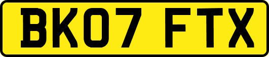 BK07FTX