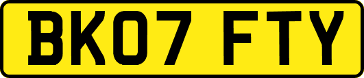 BK07FTY