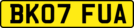 BK07FUA