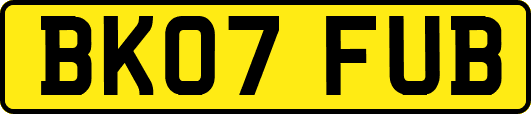 BK07FUB