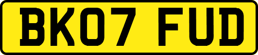 BK07FUD