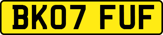 BK07FUF