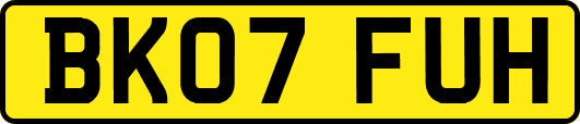 BK07FUH