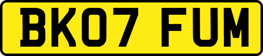 BK07FUM