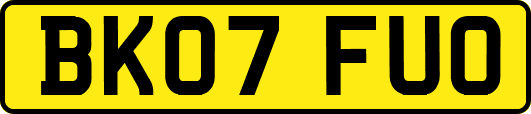 BK07FUO