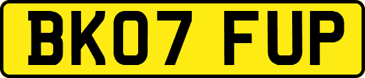 BK07FUP