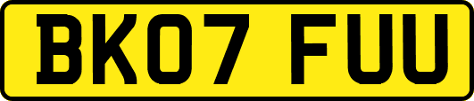 BK07FUU