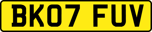 BK07FUV