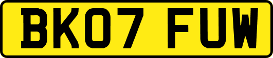 BK07FUW