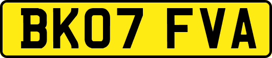 BK07FVA