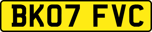 BK07FVC
