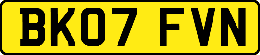 BK07FVN
