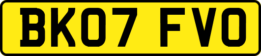 BK07FVO