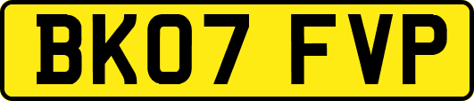 BK07FVP